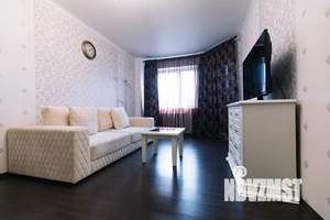 1-к квартира, посуточно, 50м2, 7/9 этаж