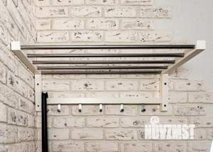 1-к квартира, посуточно, 24м2, 1/1 этаж