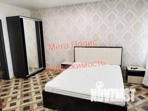 1-к квартира, на длительный срок, 50м2, 4/8 этаж