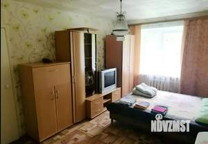 1-к квартира, посуточно, 32м2, 5/5 этаж