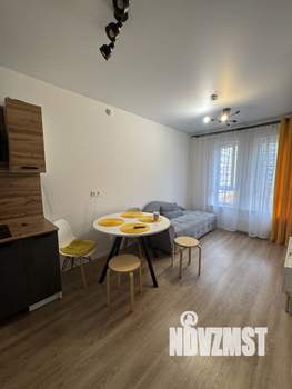 1-к квартира, на длительный срок, 33м2, 5/11 этаж