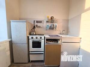 1-к квартира, посуточно, 21м2, 9/9 этаж