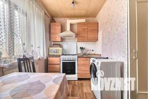 3-к квартира, посуточно, 57м2, 8/9 этаж