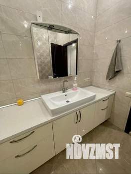 3-к квартира, на длительный срок, 90м2, 5/21 этаж
