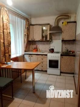 3-к квартира, на длительный срок, 62м2, 1/5 этаж