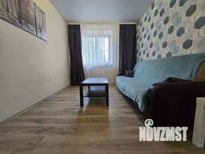 2-к квартира, посуточно, 50м2, 4/5 этаж