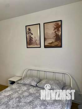 Студия квартира, посуточно, 23м2, 3/11 этаж