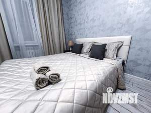 1-к квартира, посуточно, 24м2, 1/1 этаж