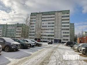 2-к квартира, на длительный срок, 50м2, 3/9 этаж