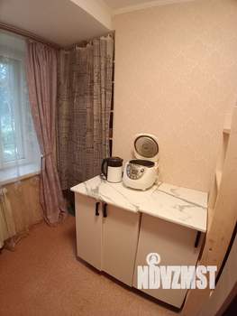 1-к квартира, на длительный срок, 16м2, 1/5 этаж
