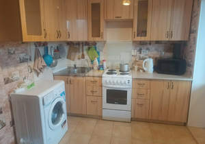 1-к квартира, на длительный срок, 36м2, 3/12 этаж