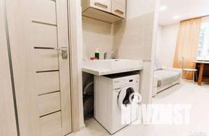 Студия квартира, посуточно, 20м2, 2/5 этаж