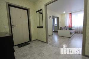 1-к квартира, на длительный срок, 35м2, 6/16 этаж