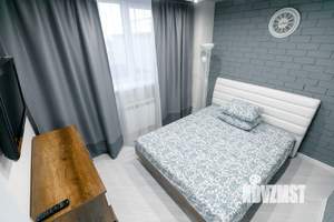 3-к квартира, посуточно, 80м2, 15/15 этаж