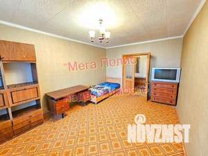 3-к квартира, на длительный срок, 65м2, 4/9 этаж