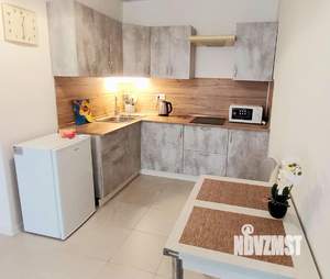 2-к квартира, посуточно, 42м2, 9/15 этаж