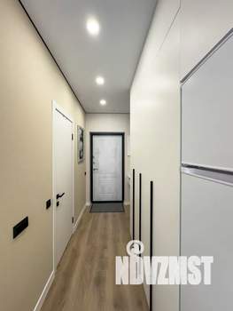 Студия квартира, посуточно, 30м2, 3/5 этаж