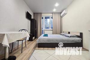 1-к квартира, посуточно, 25м2, 6/15 этаж