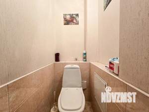 1-к квартира, на длительный срок, 40м2, 4/14 этаж