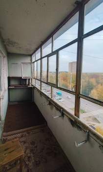 1-к квартира, на длительный срок, 36м2, 9/9 этаж