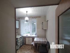 2-к квартира, на длительный срок, 52м2, 2/5 этаж