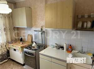 2-к квартира, на длительный срок, 51м2, 4/9 этаж