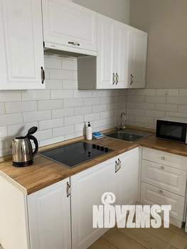 1-к квартира, посуточно, 42м2, 3/22 этаж