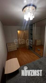 2-к квартира, на длительный срок, 51м2, 5/5 этаж