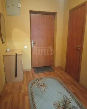 1-к квартира, на длительный срок, 36м2, 1/5 этаж