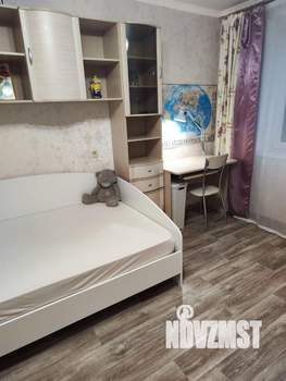 2-к квартира, на длительный срок, 51м2, 3/9 этаж