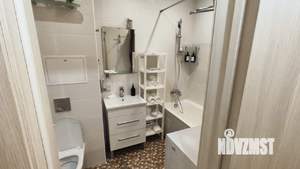 1-к квартира, посуточно, 35м2, 4/15 этаж