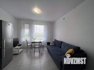 3-к квартира, посуточно, 60м2, 1/1 этаж