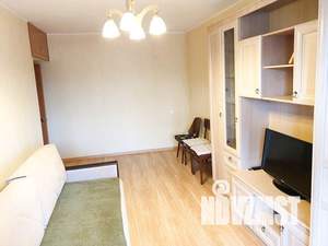 2-к квартира, посуточно, 55м2, 5/5 этаж