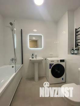 2-к квартира, посуточно, 55м2, 4/11 этаж