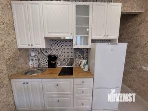 Студия квартира, на длительный срок, 25м2, 15/15 этаж