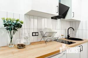 Студия квартира, посуточно, 14м2, 1/12 этаж