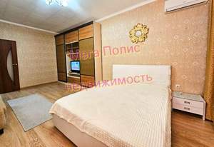 1-к квартира, на длительный срок, 45м2, 8/16 этаж