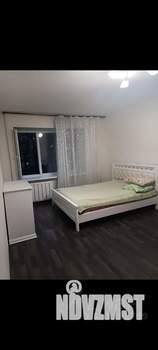 1-к квартира, на длительный срок, 32м2, 2/9 этаж