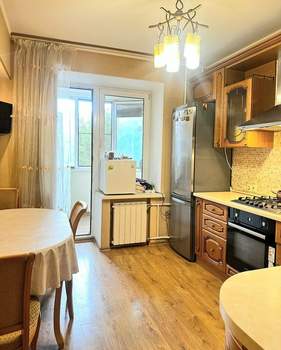 2-к квартира, на длительный срок, 75м2, 3/7 этаж
