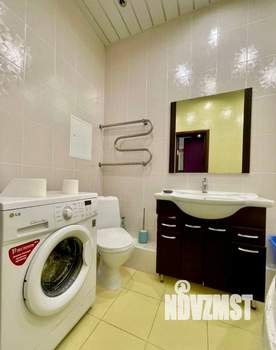 1-к квартира, на длительный срок, 50м2, 11/17 этаж