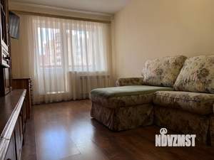 2-к квартира, посуточно, 80м2, 1/1 этаж