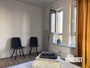 3-к квартира, посуточно, 65м2, 2/11 этаж
