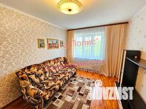 1-к квартира, на длительный срок, 30м2, 5/7 этаж