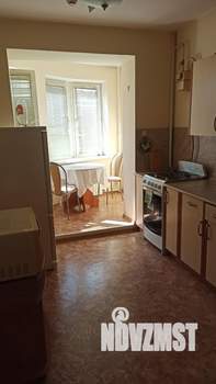 1-к квартира, на длительный срок, 40м2, 3/9 этаж