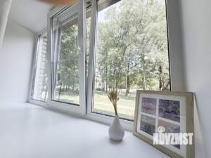 1-к квартира, посуточно, 18м2, 1/1 этаж