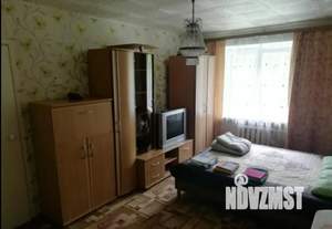 1-к квартира, посуточно, 32м2, 5/5 этаж