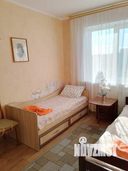 3-к квартира, посуточно, 70м2, 7/9 этаж
