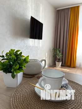 Студия квартира, посуточно, 23м2, 9/15 этаж