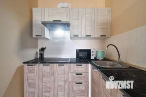 1-к квартира, посуточно, 35м2, 8/22 этаж