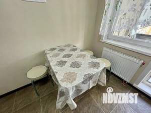 1-к квартира, на длительный срок, 35м2, 8/20 этаж